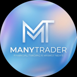 ManyTrader logo